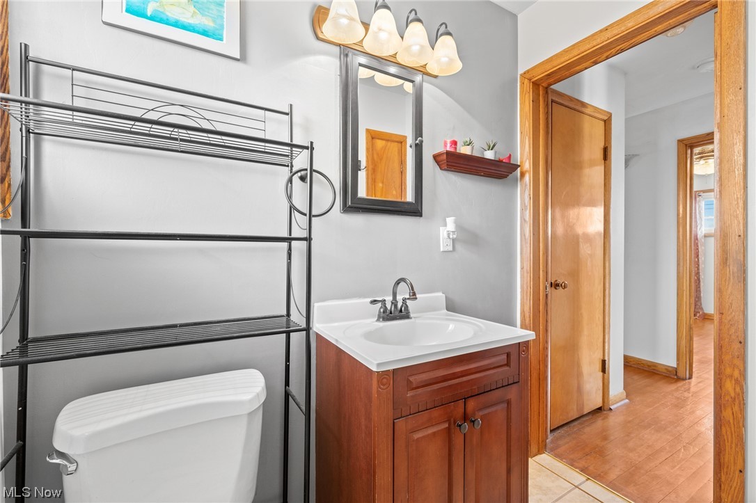 East Market Acres - Residential