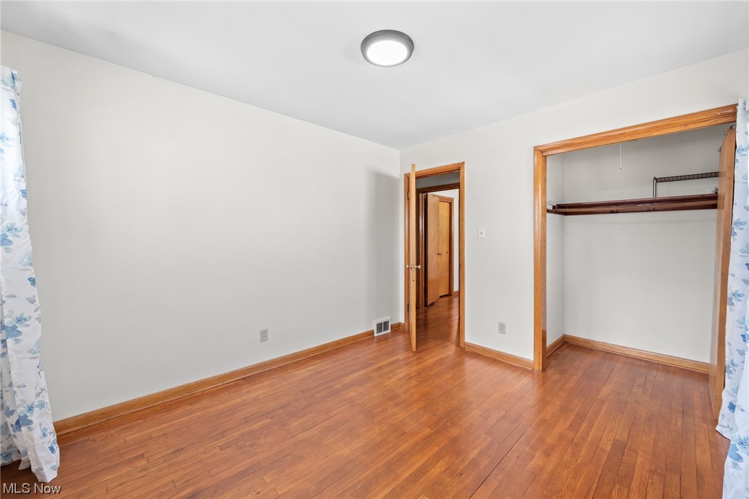 East Market Acres - Residential