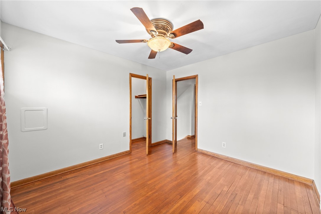 East Market Acres - Residential