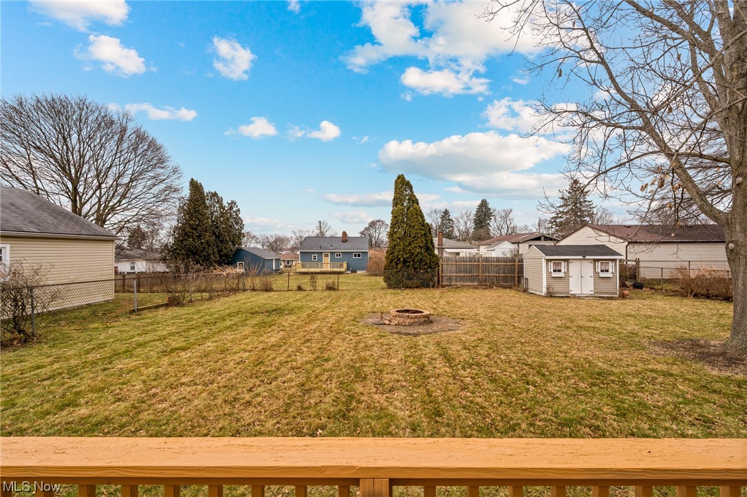 East Market Acres - Residential