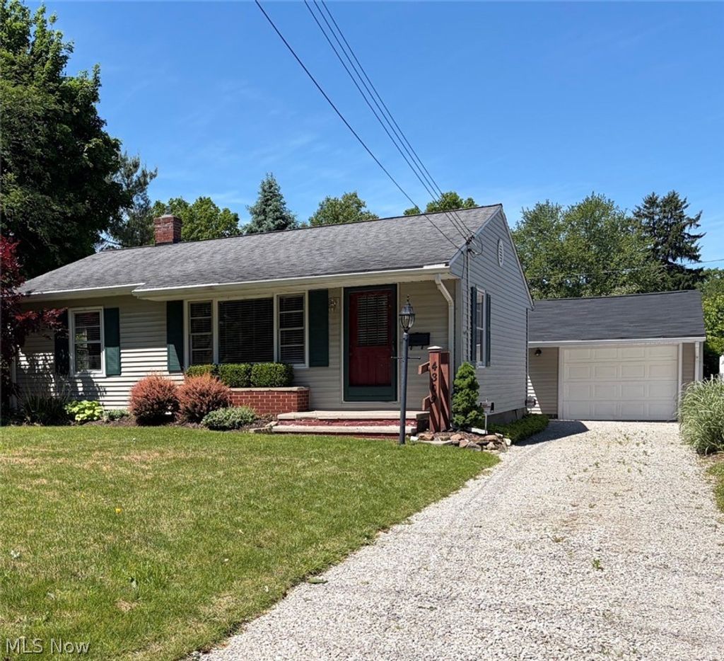 Photo of 4309 State Road, Ashtabula, OH 44004 (MLS # 5214871)