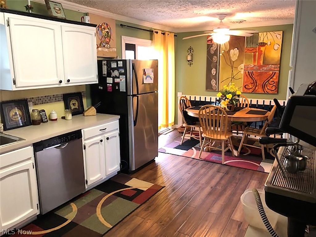 Gascon Heights - Residential