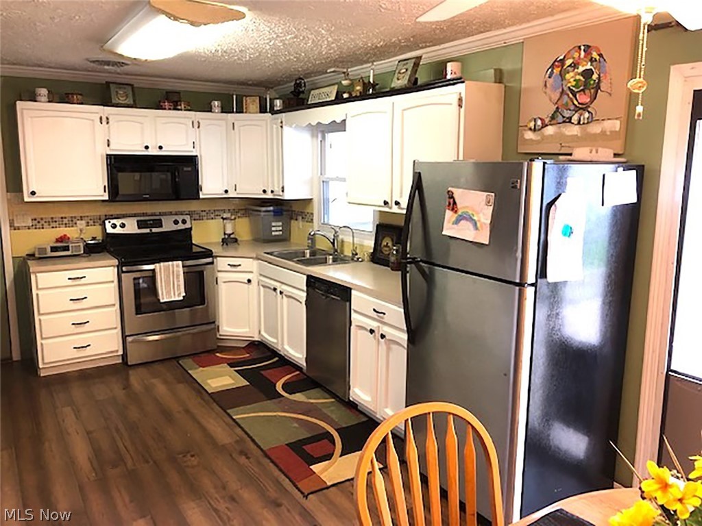 Gascon Heights - Residential