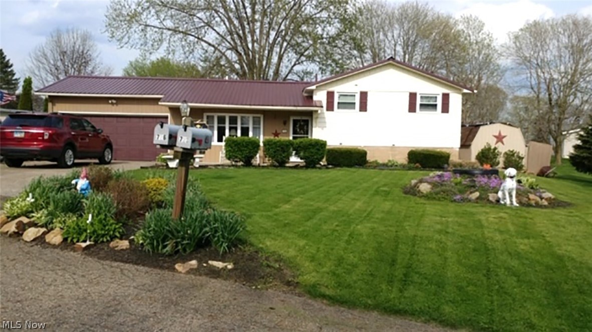 Gascon Heights - Residential