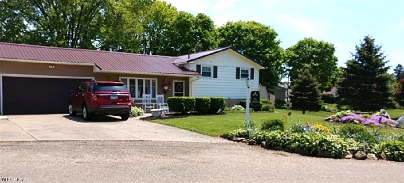 Gascon Heights - Residential