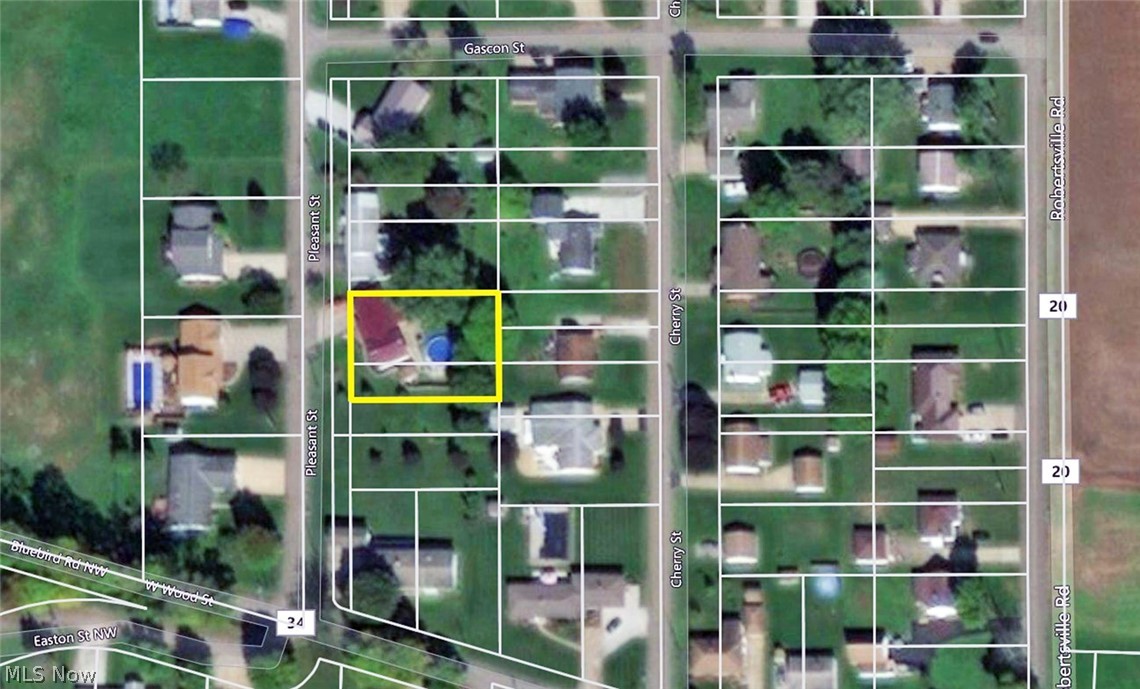 Gascon Heights - Residential