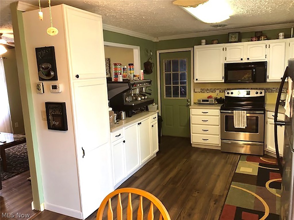 Gascon Heights - Residential