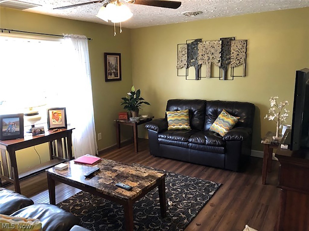 Gascon Heights - Residential