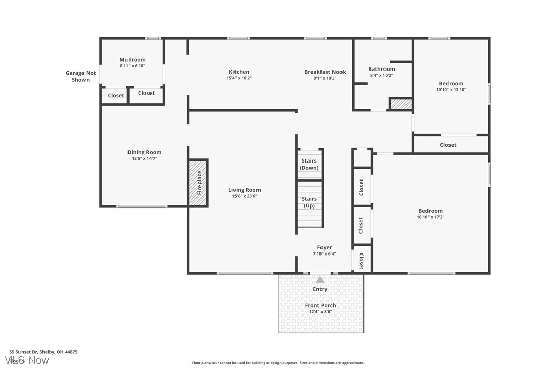Shelby - Residential