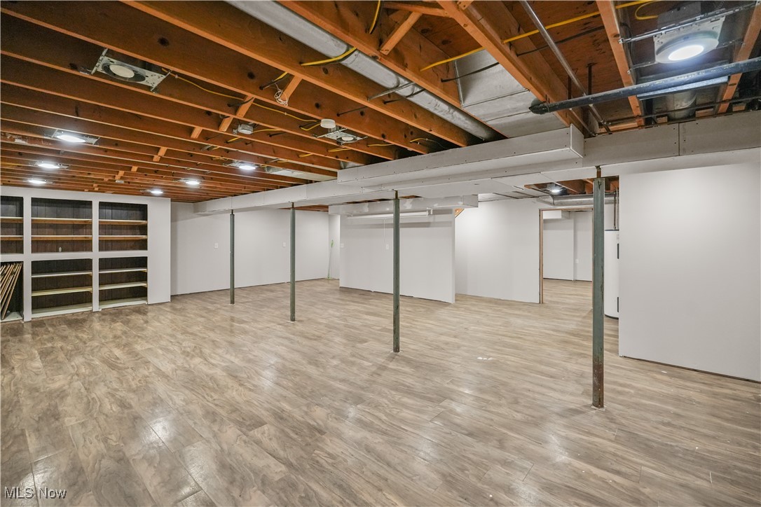 Shelby - Residential