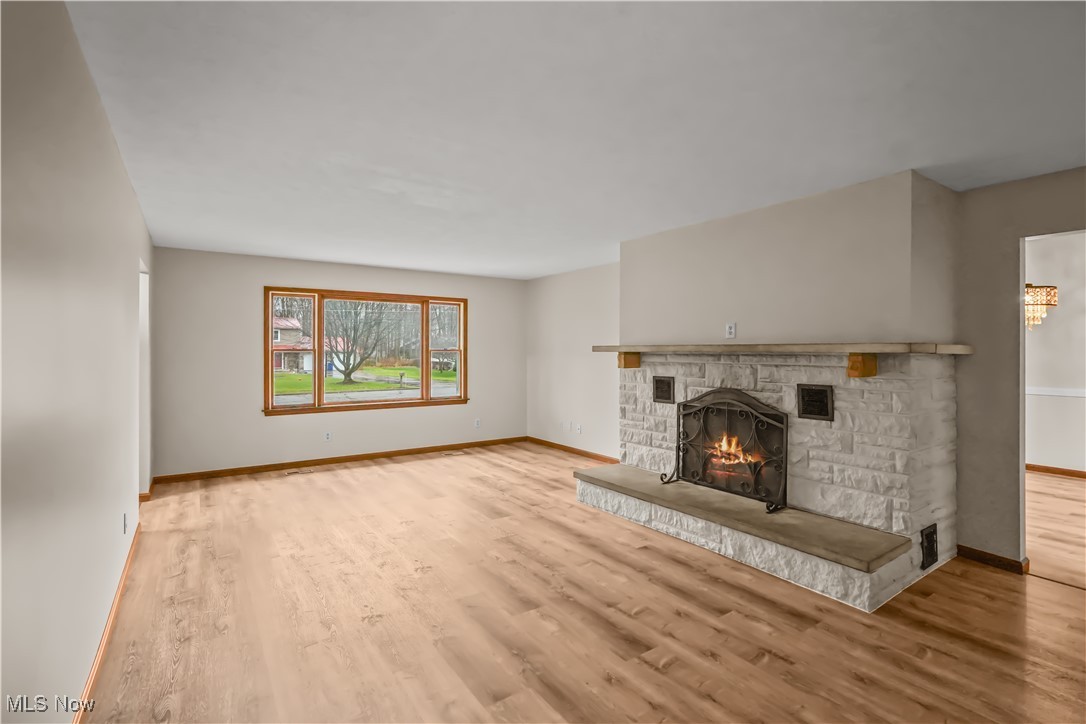 Shelby - Residential