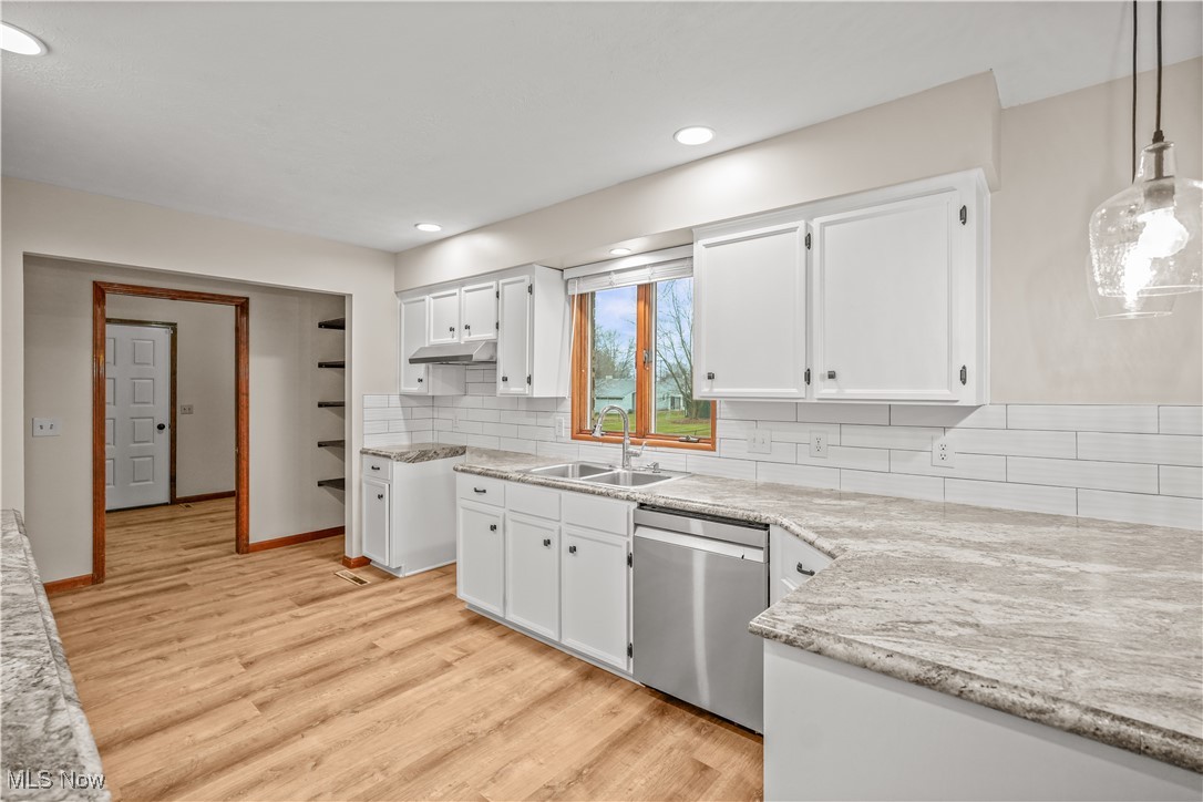 Shelby - Residential