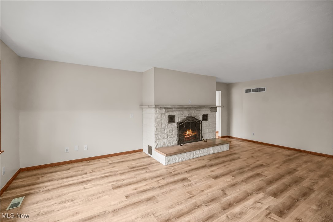 Shelby - Residential