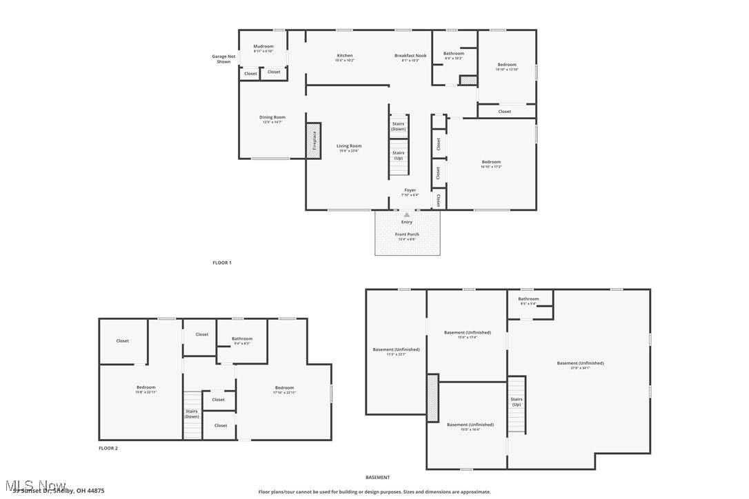 Shelby - Residential