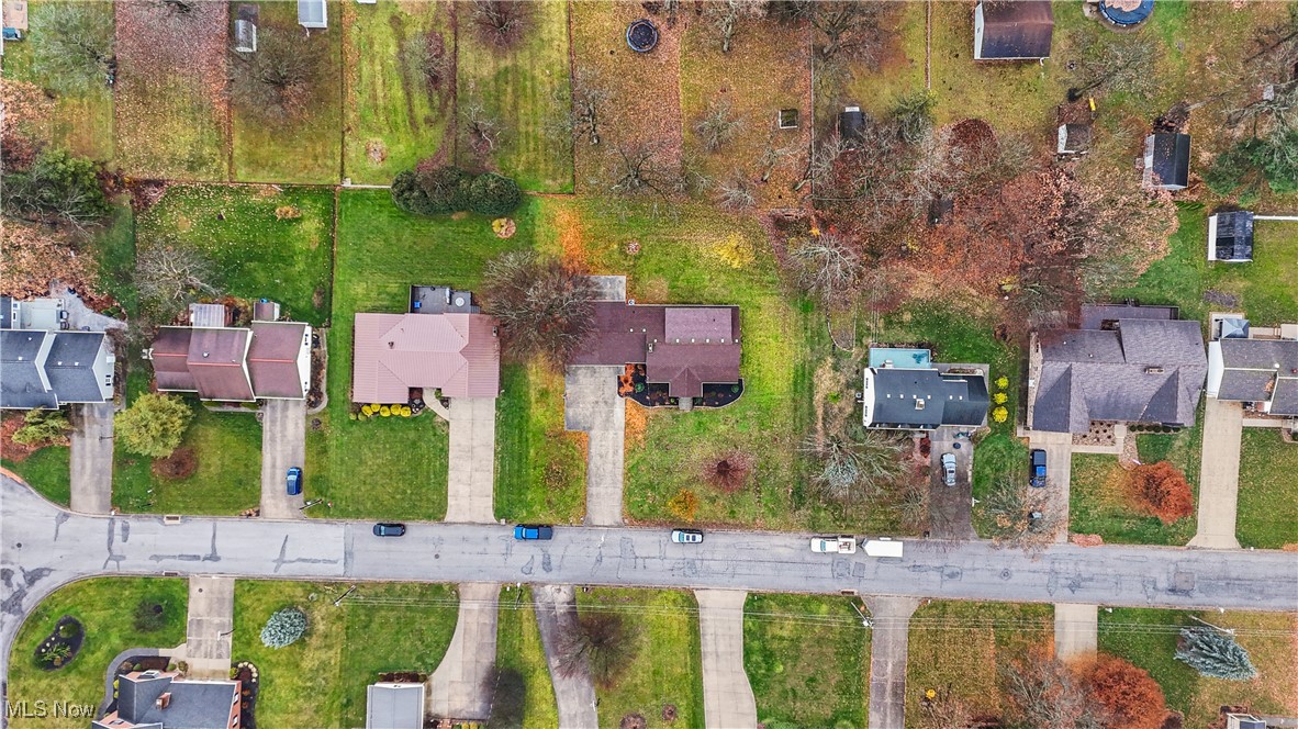 Shelby - Residential