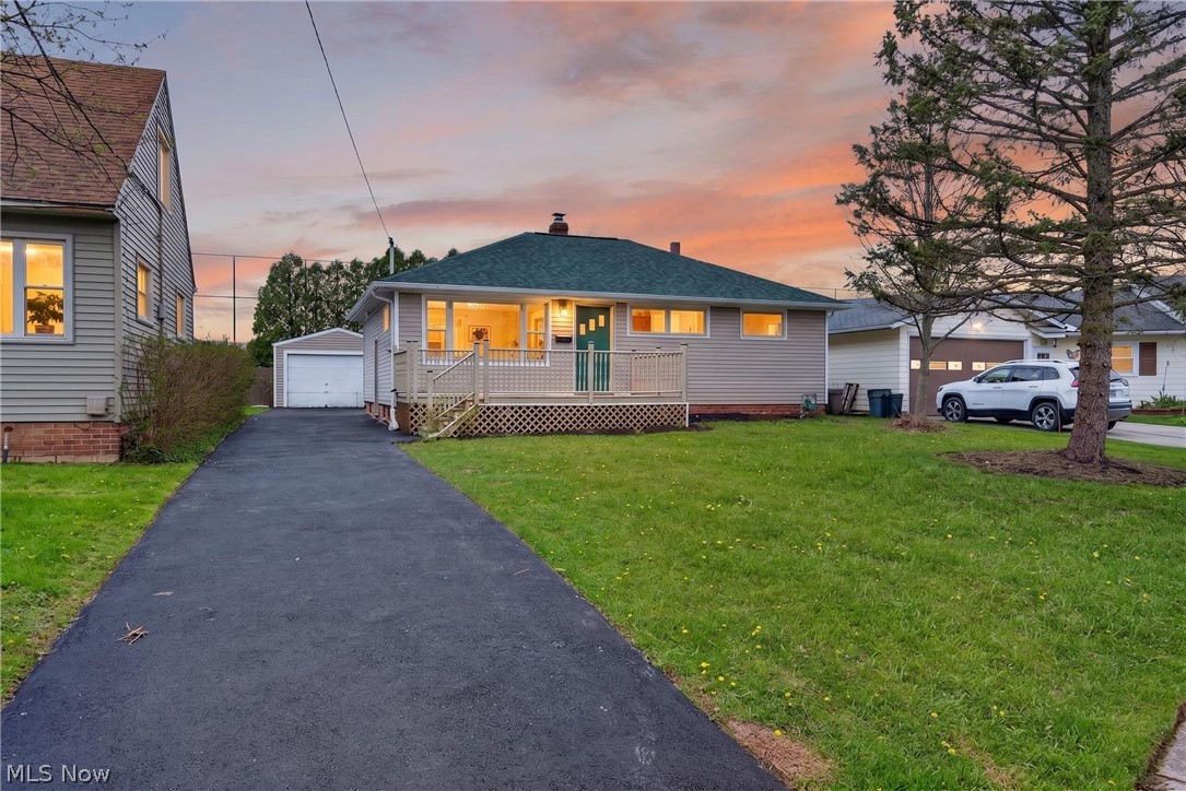 Kratky - Residential