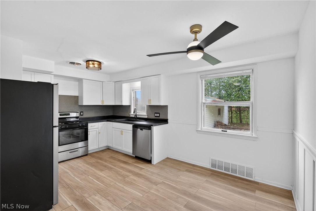 Kratky - Residential