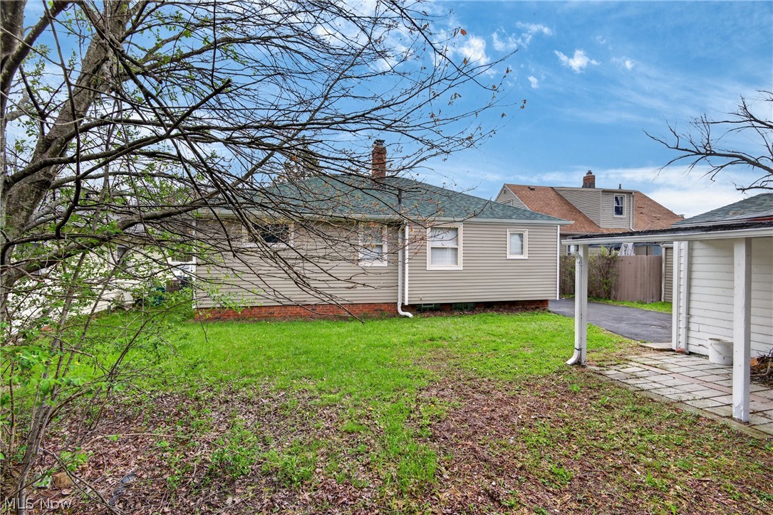 Kratky - Residential