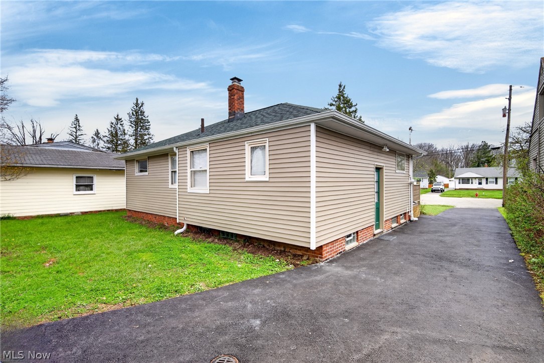 Kratky - Residential