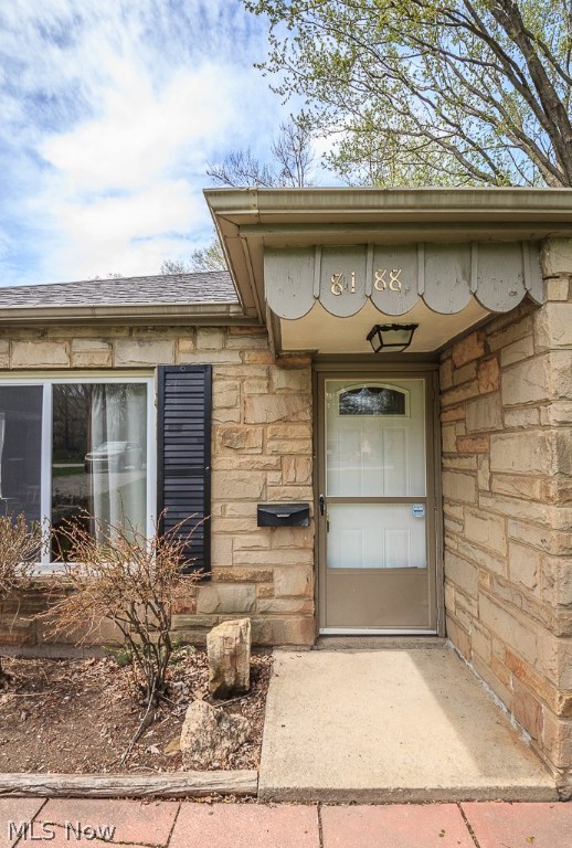 Brentwood - Residential