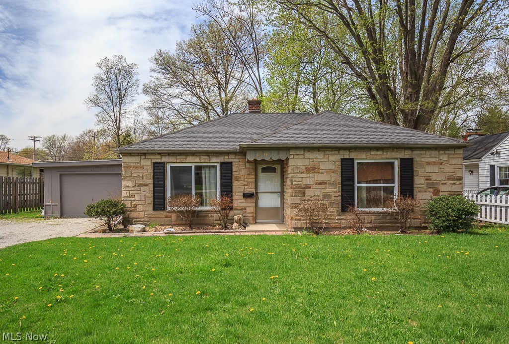 Brentwood - Residential