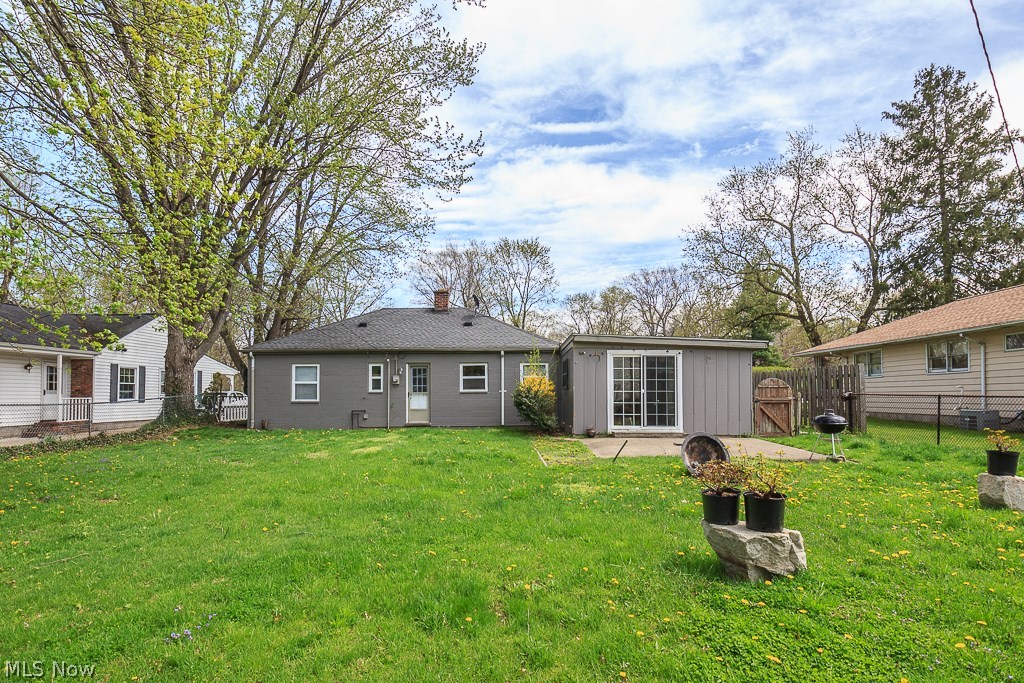 Brentwood - Residential