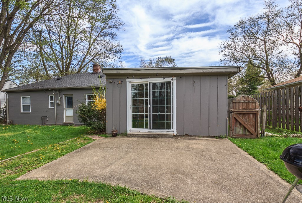 Brentwood - Residential