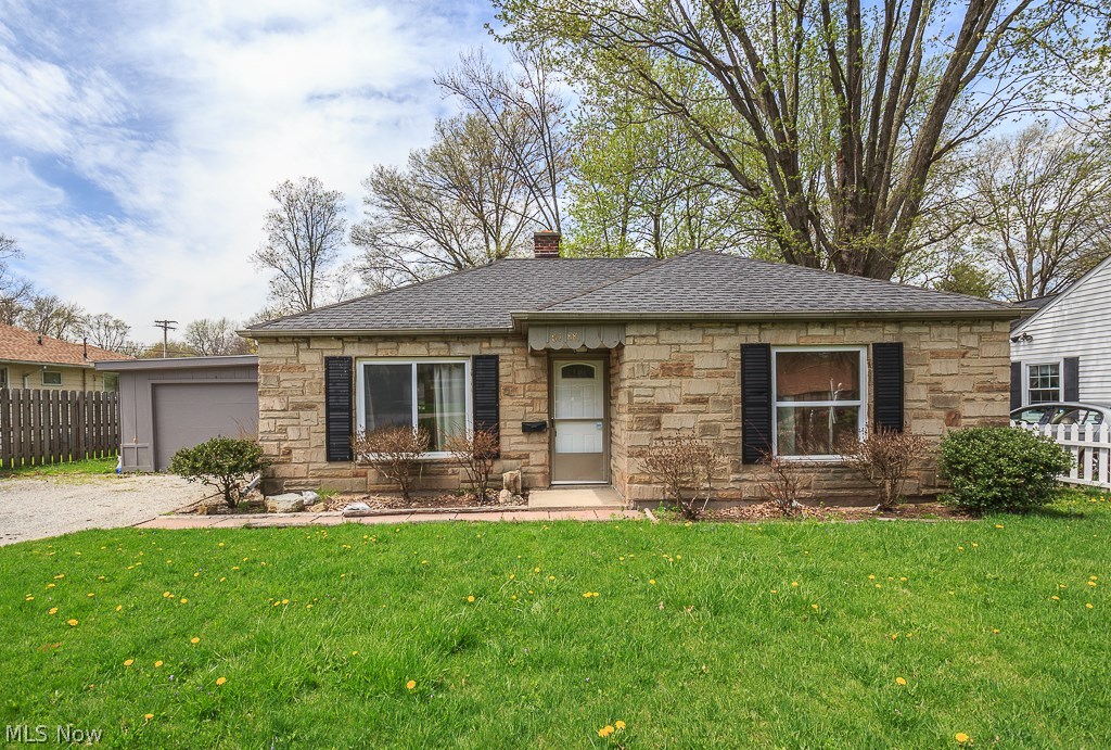 Brentwood - Residential