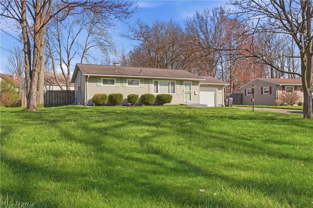 Photo of 3702 Cumberland Circle, Youngstown, OH 44515 (MLS # 5201444)
