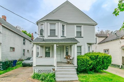 3664 W 48th Street Unit 3, Cleveland, OH 44102 - #: 5128486