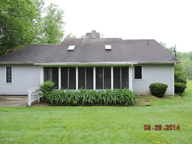 C & V Clark 01 - Residential