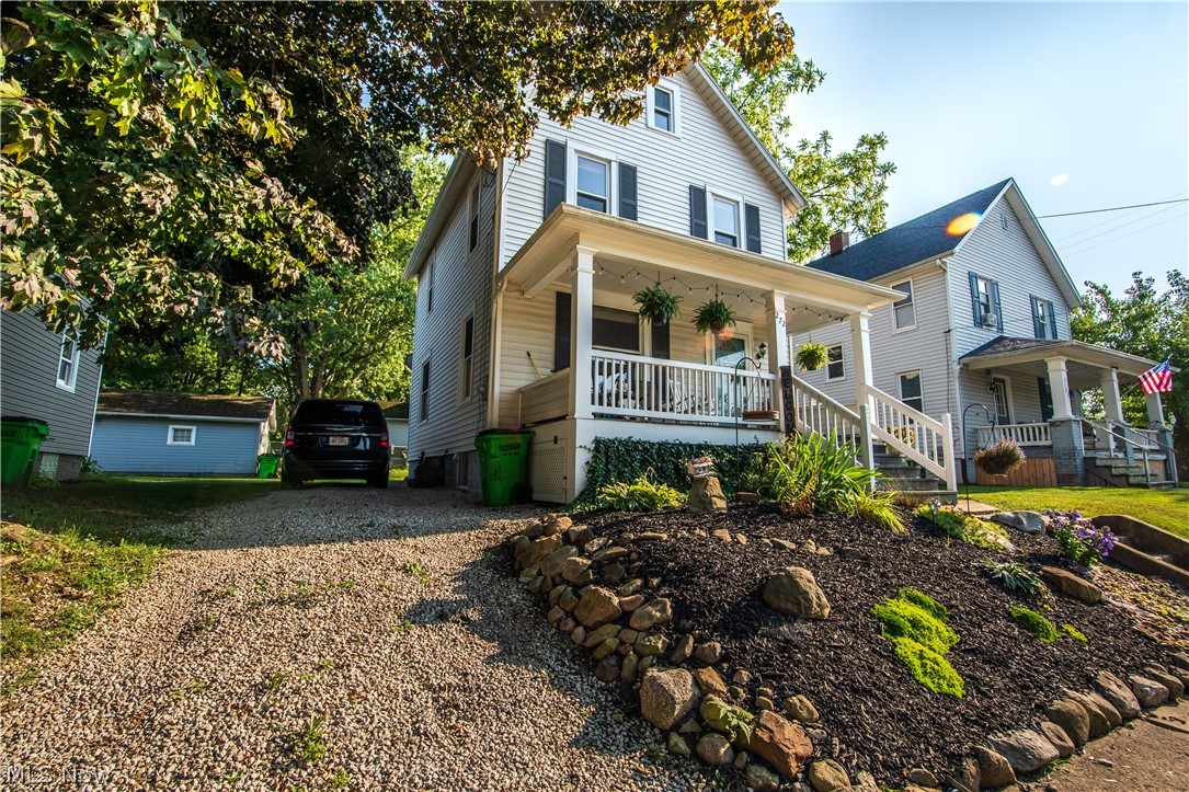 Alliance - Residential