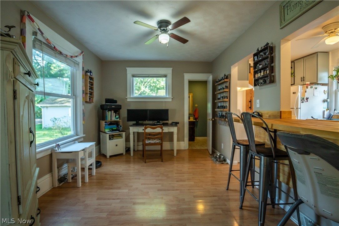 Alliance - Residential