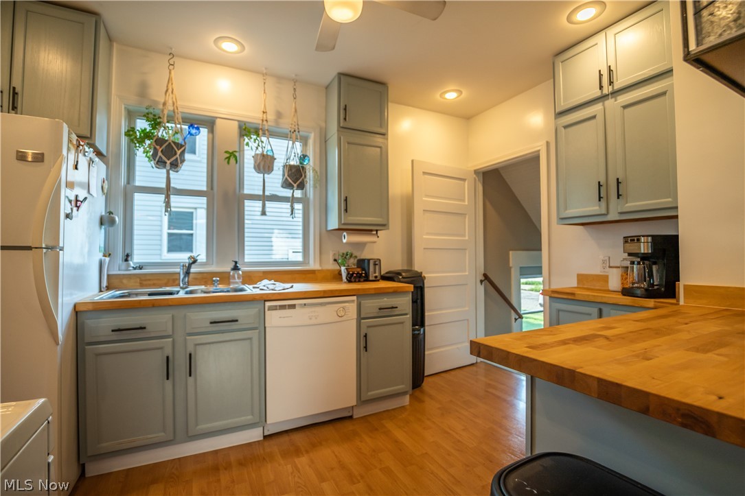 Alliance - Residential