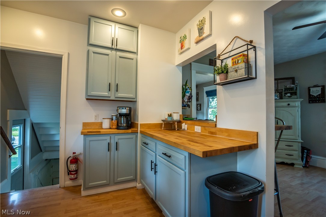 Alliance - Residential