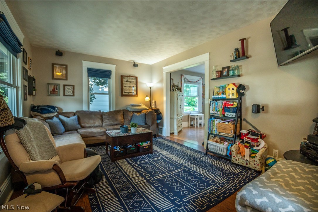 Alliance - Residential