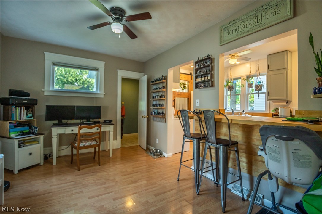 Alliance - Residential