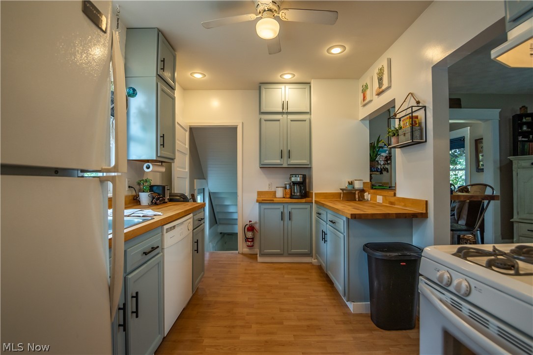 Alliance - Residential