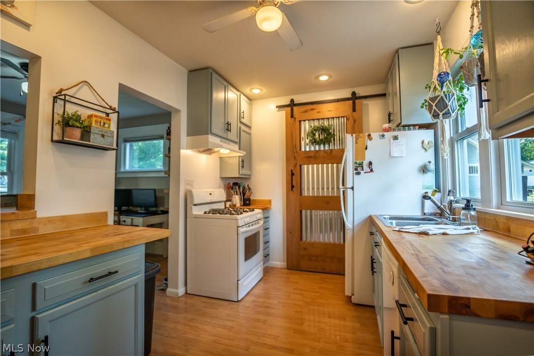 Alliance - Residential