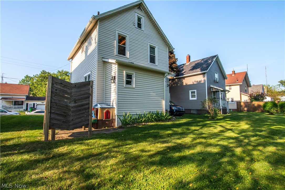 Alliance - Residential