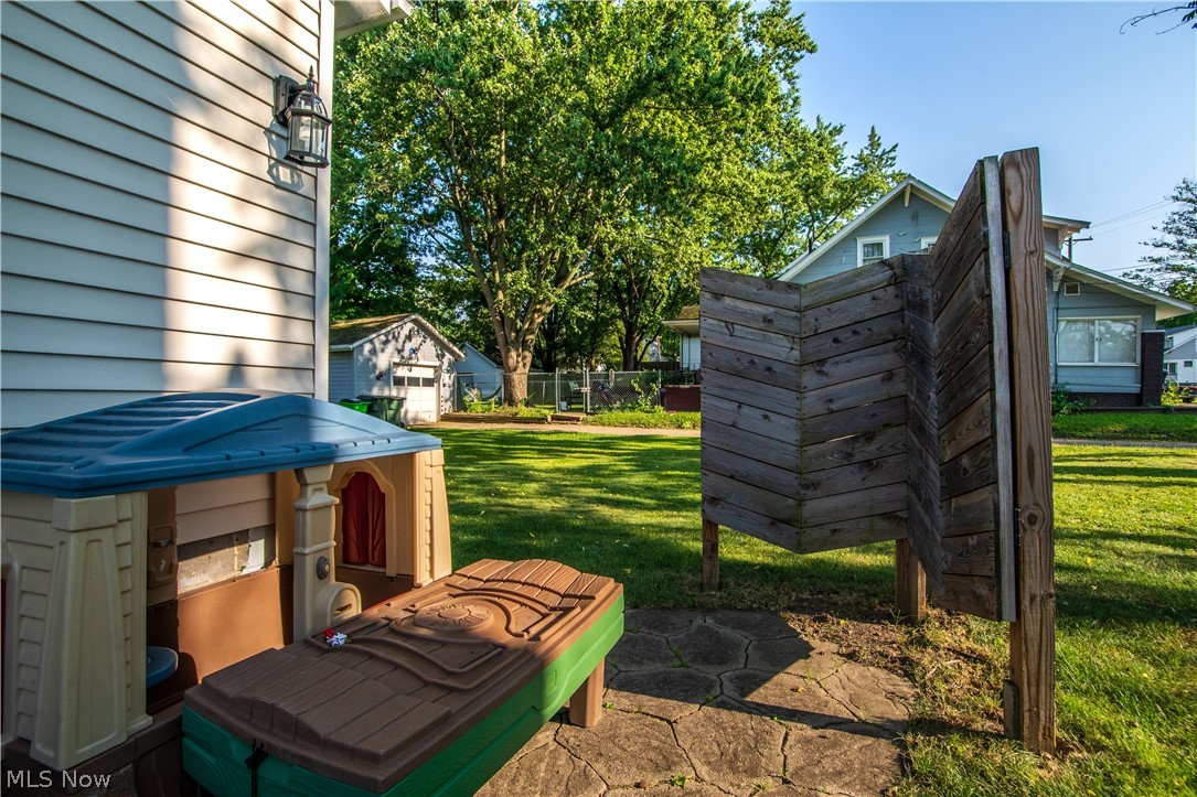 Alliance - Residential