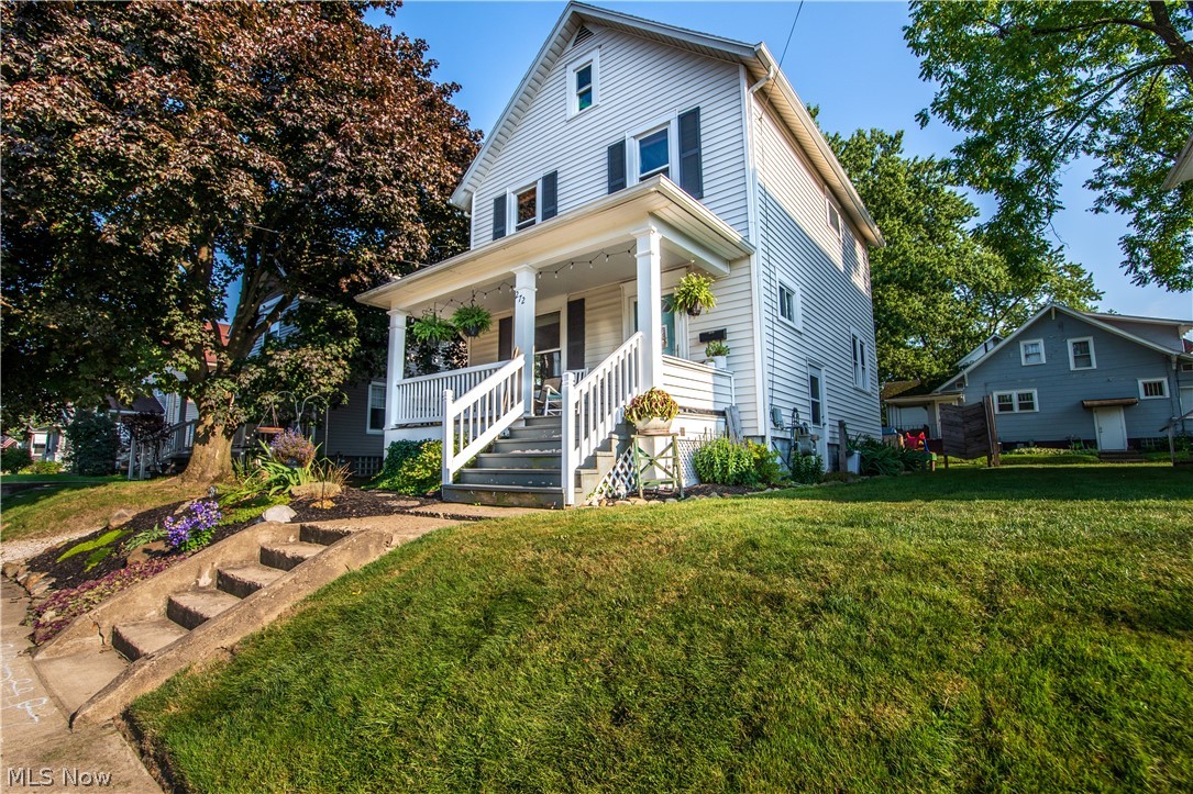 Alliance - Residential