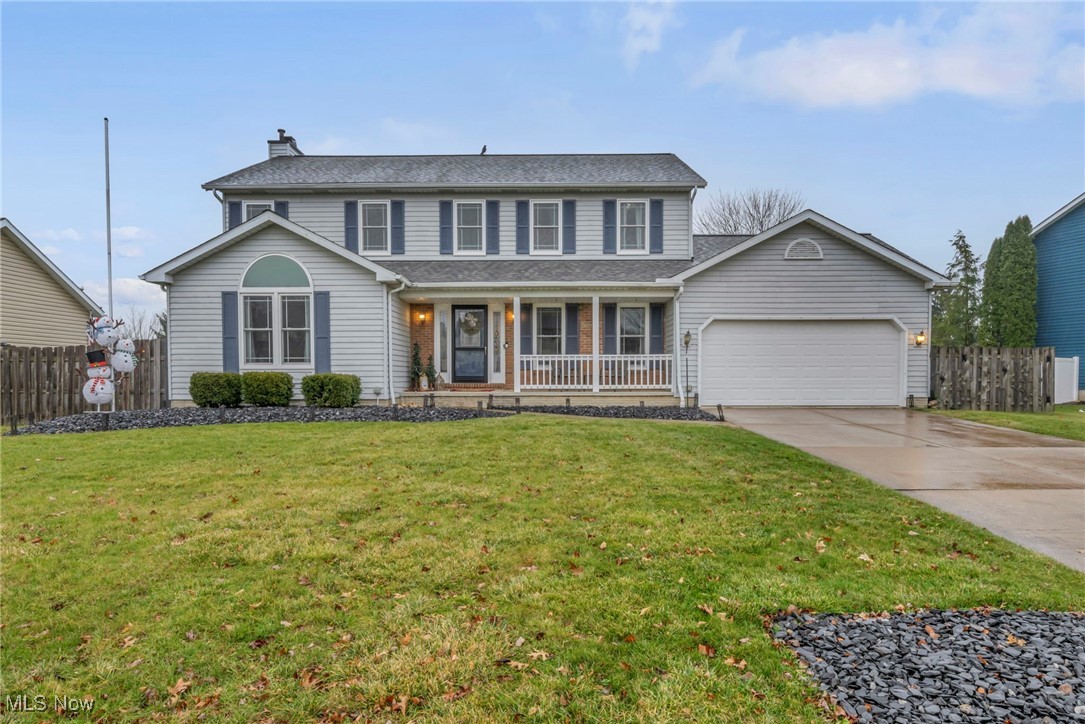 16128 Acacia Drive, Strongsville, Ohio image 41