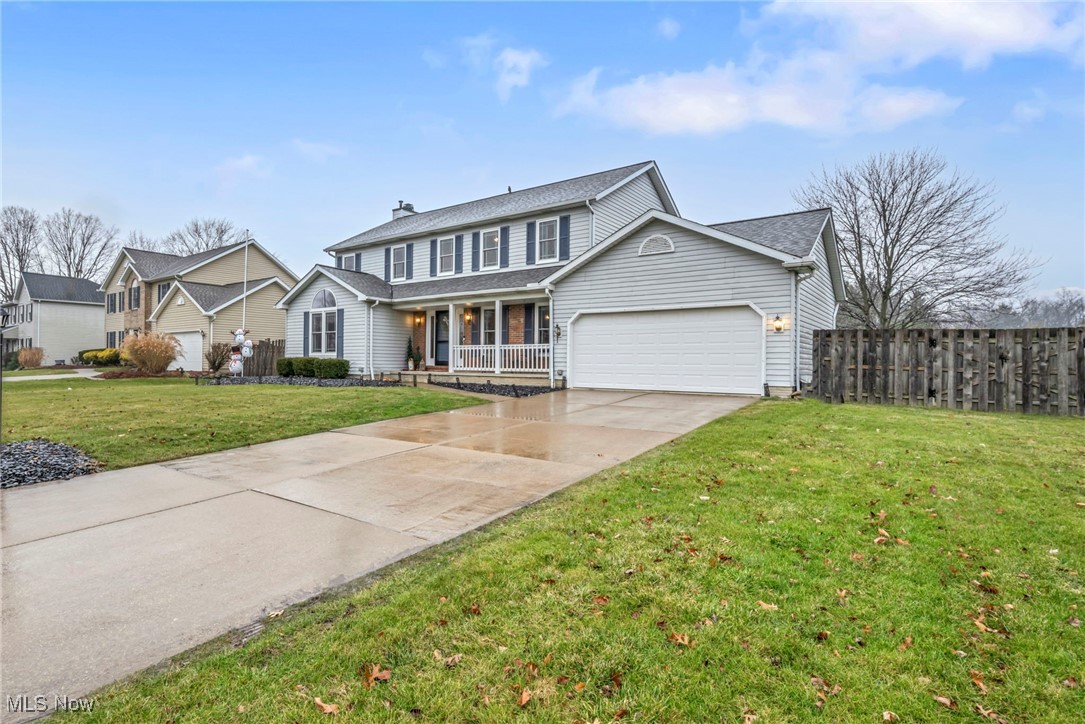 16128 Acacia Drive, Strongsville, Ohio image 43