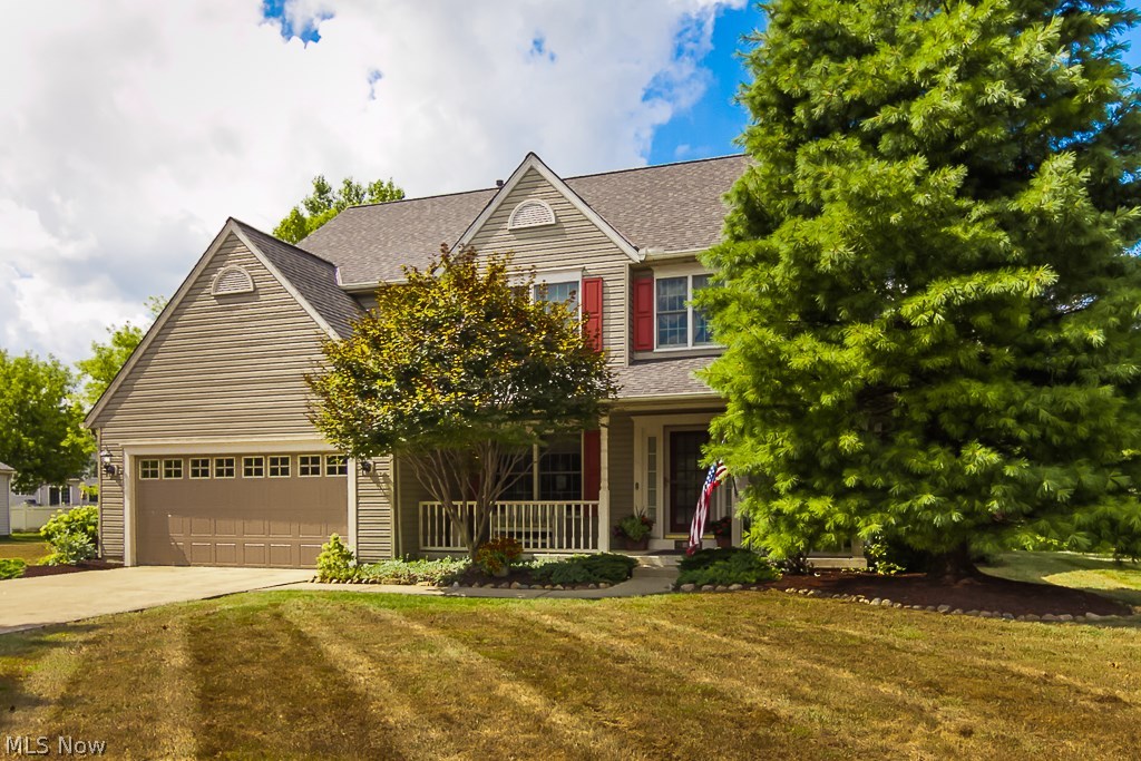 Wyndemere Estates - Residential