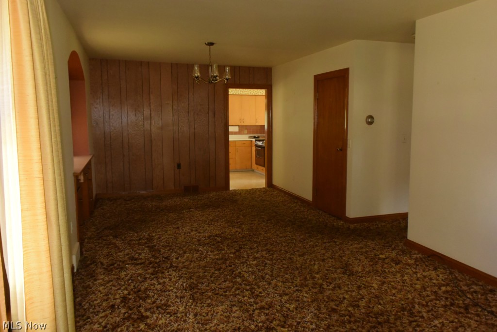 Britt Acres - Residential