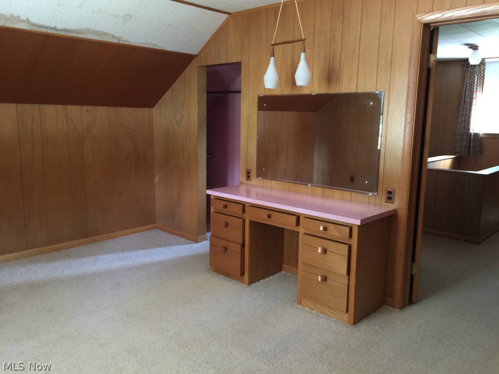 Britt Acres - Residential