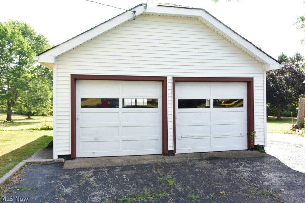 Britt Acres - Residential