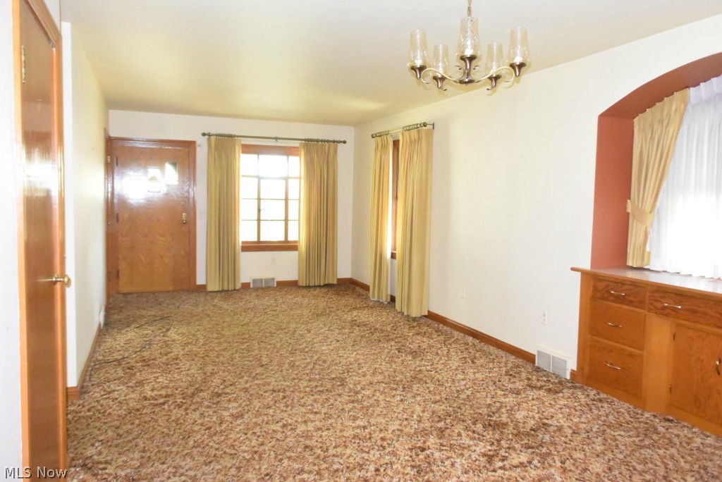 Britt Acres - Residential