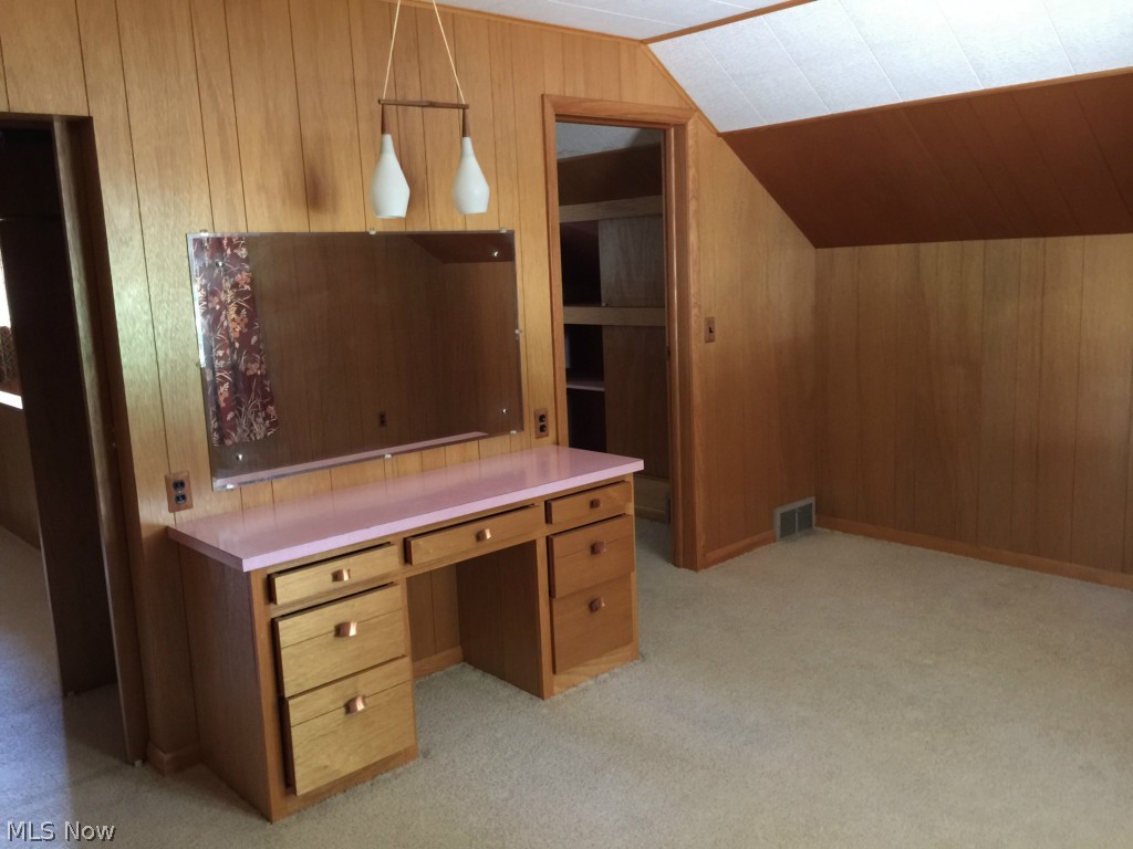 Britt Acres - Residential